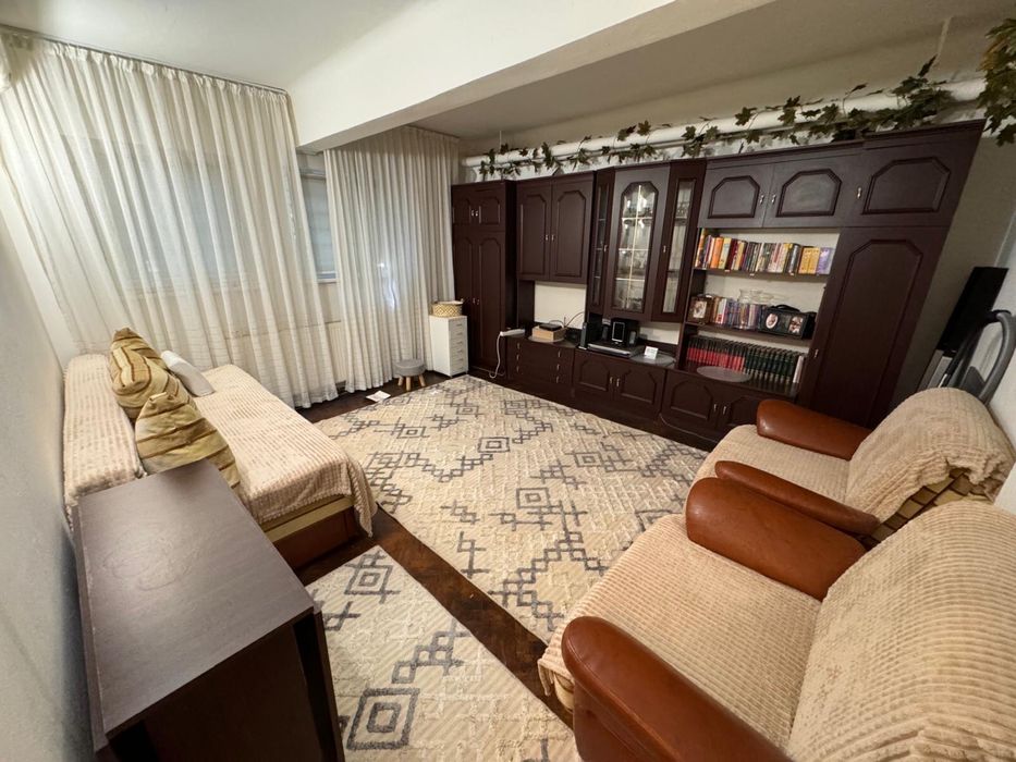 Vand Ap Corneliu Coposu (Unirii)