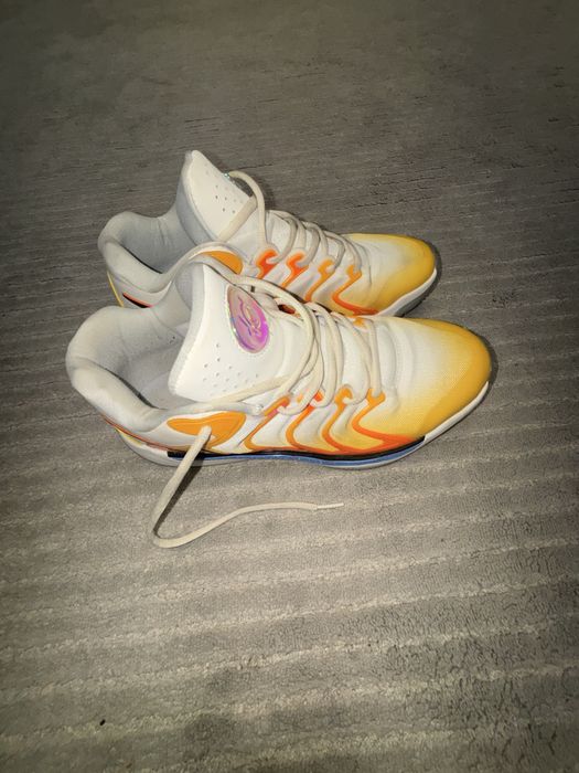 nike kevin durant 17