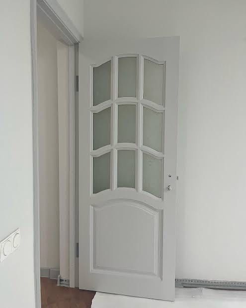 Межкомнатые двери