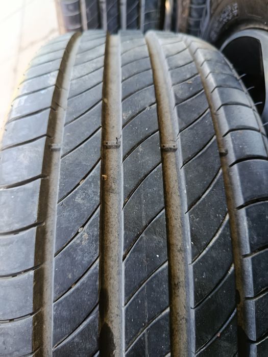 Set 5x114,3 16 originale foarte bune 215 65 16