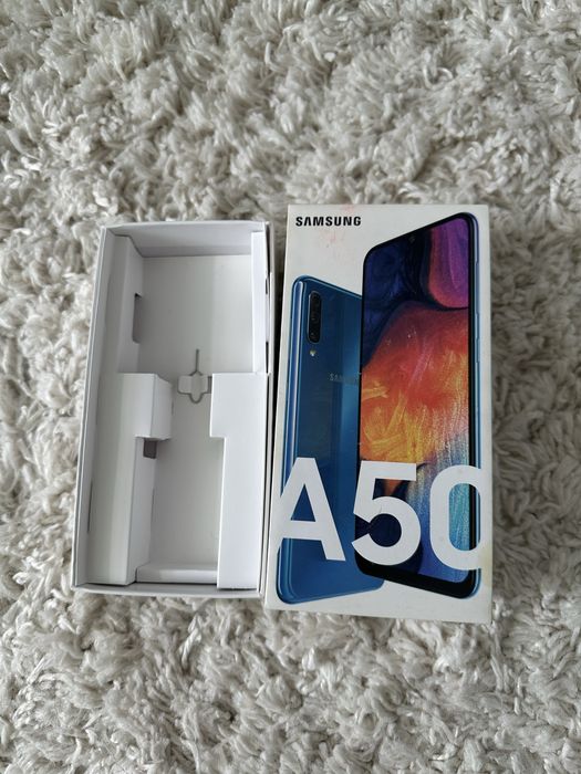 Продам Samsung Galaxy A50