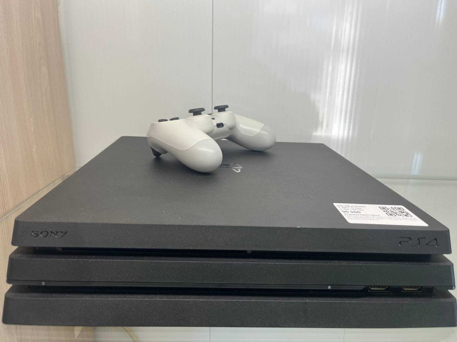 Sony Playstation 4 Pro