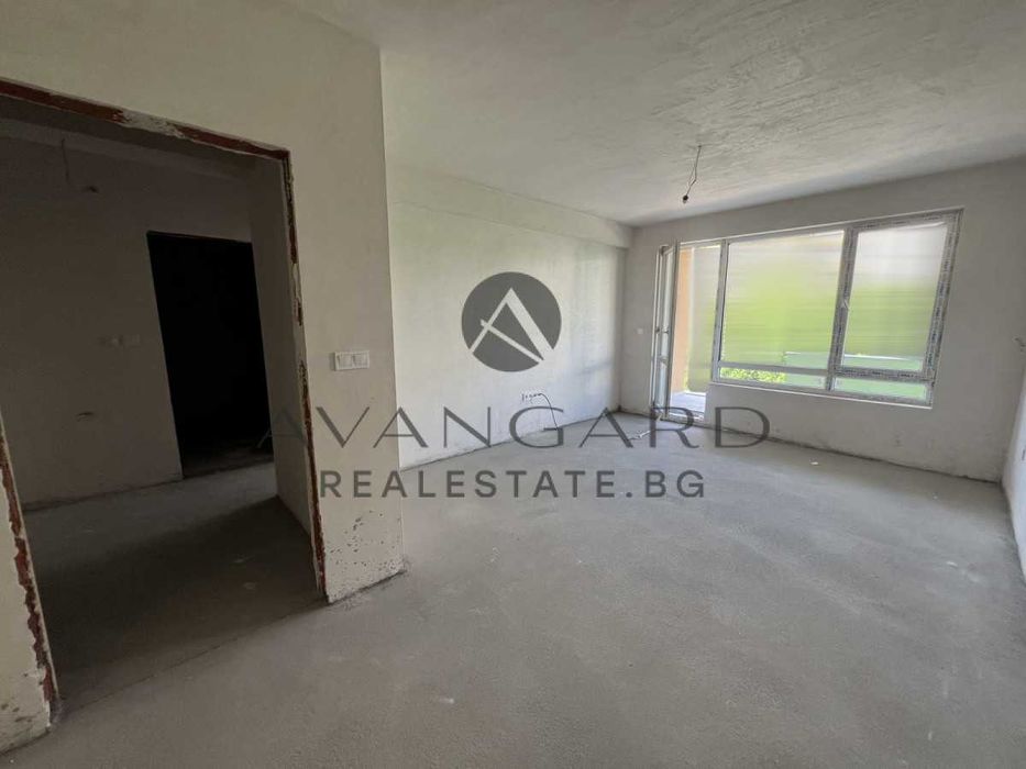 Продава се Двустаен апартамент в Пловдив, Кючук Париж - 66 кв.м за 1300 €/кв.м - Снимка #1