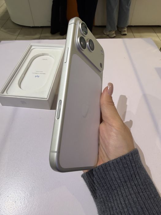 айфон 17 про макс 512 гб iPhone 17 pro max