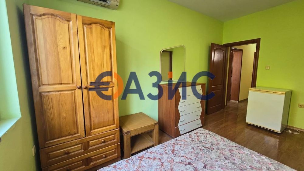 Продава се Тристаен апартамент в к.к. Слънчев бряг - 80 кв.м за 549 €/кв.м - Снимка #4