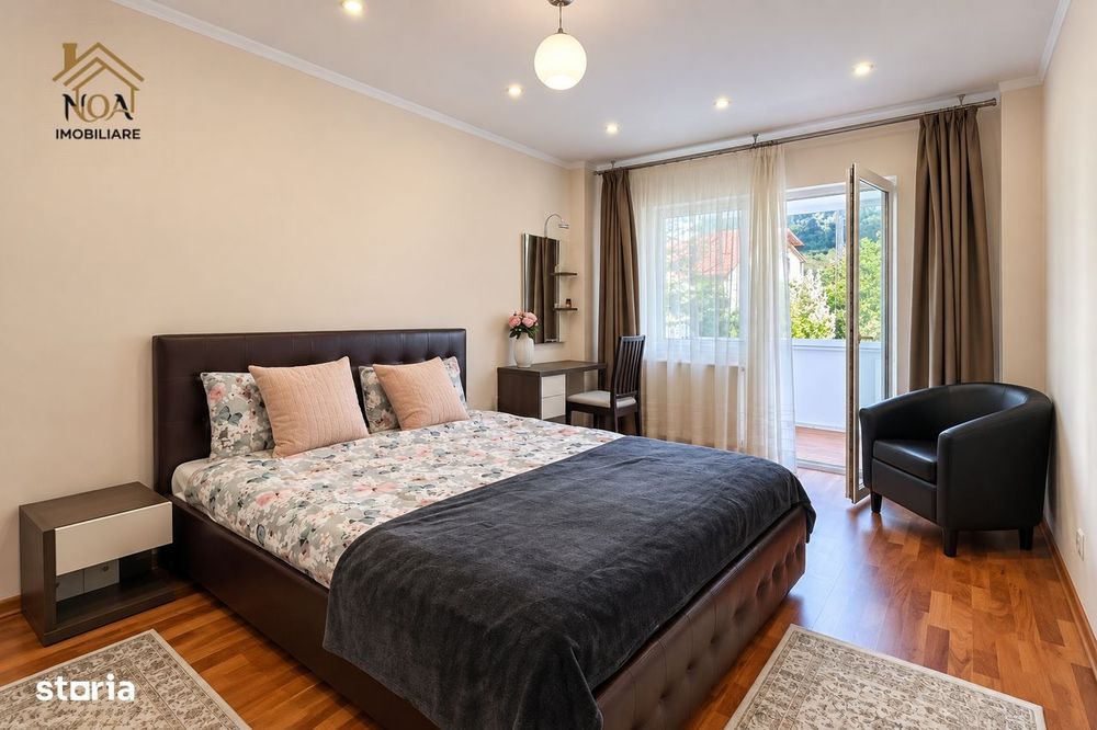 Confort, spatiu si calitate | Apartament 3 camere Decomandat