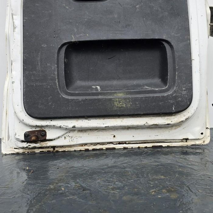 Portiera usa stanga spate Fiat Talento 2