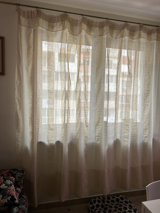 Перде / завеса Икеа