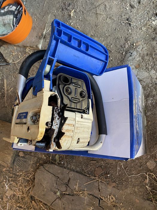 Drujba o’mac - impecabila -