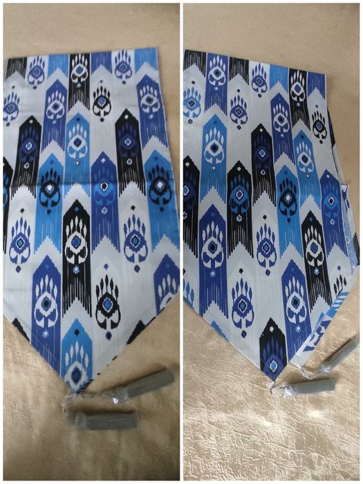 Дорожка на стол (раннер)