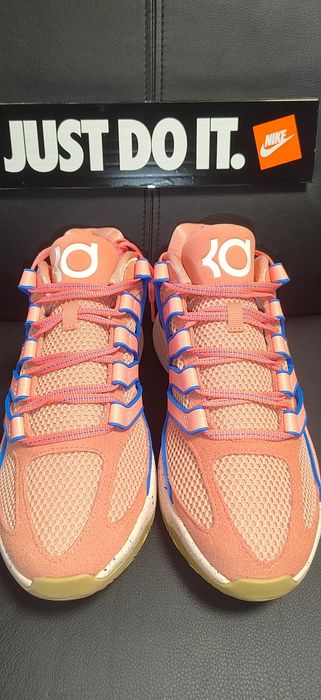 Nike KD 18, номер 44