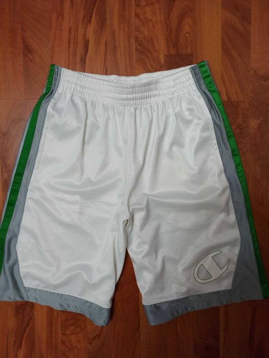 Nike, G-Star,Tom Tailor,Champion,Abercrombie - къси панталони