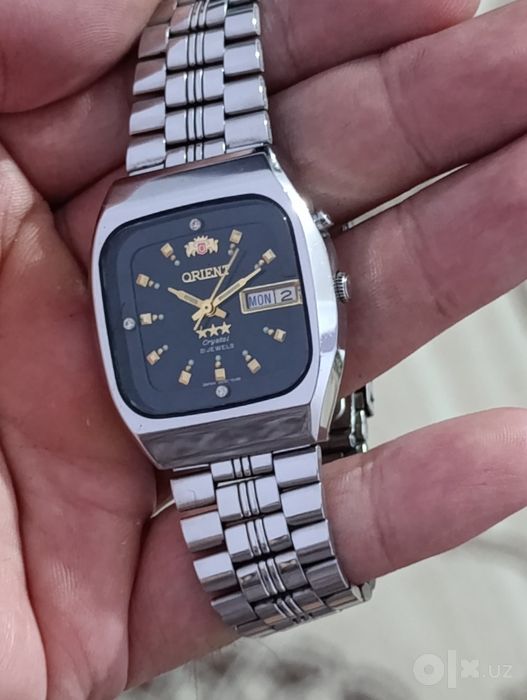 Orient Японский оригинал соат