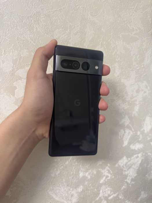 Pixel 7 pro 8/128