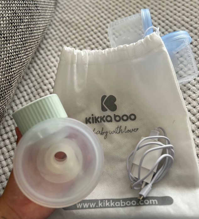 Електрическа помпа за кърма