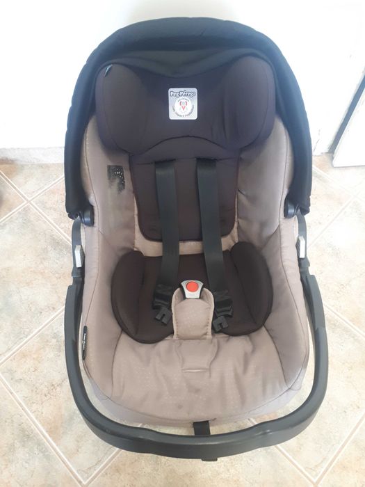 Столче за кола Peg Perego Primo Viaggio SL