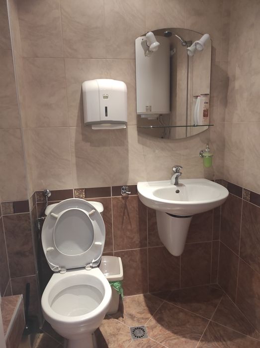 Наемане на апартамент в сърцето на Стара Загора минимум 2 нощувки