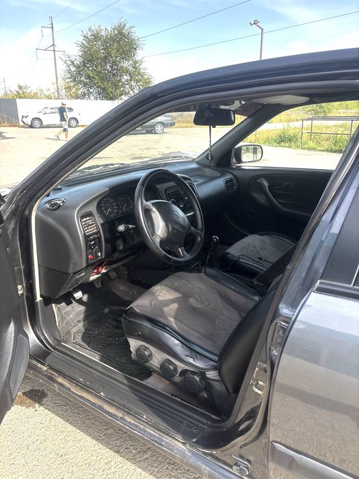Продам Nissan Primera