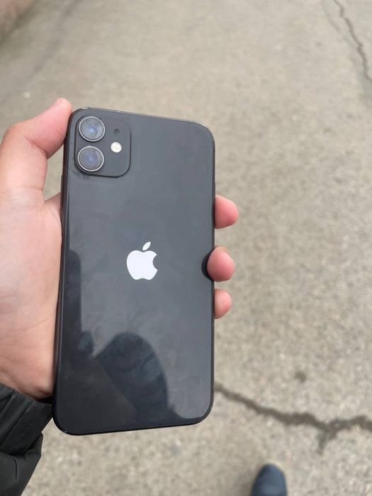 Айфон 11 Iphone 11