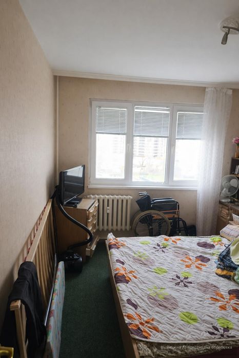 Двустаен, продажба, ж.к Връбница