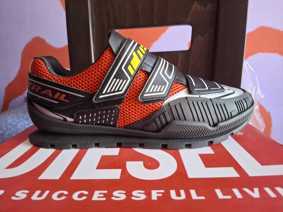 DIESEL S Pendhio LC original