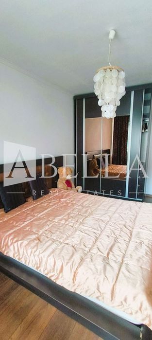 Дава се под наем Тристаен апартамент в София, Зона Б-19 - 95 кв.м за 700 € - Снимка #6