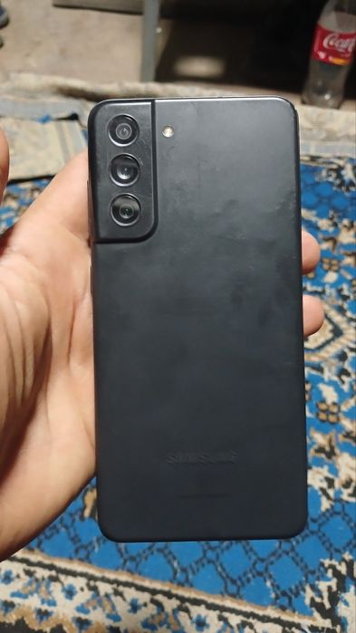 Samsung galasy S21fe