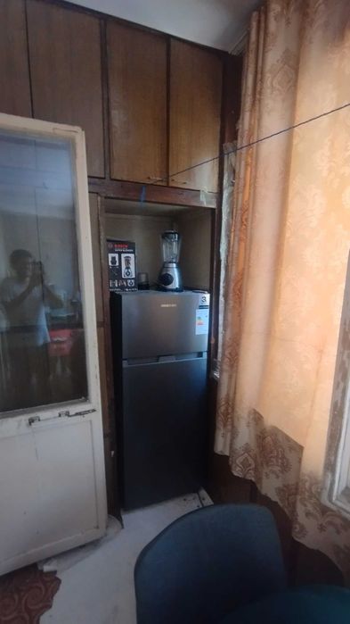Kvartira IJARA  BOLLARGA 1 ta bola olinadi.  Sheriklikka. Turkiston M