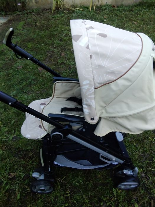 Бебешка количка Peg Perego