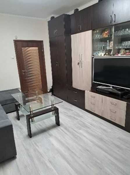 Продава се Двустаен апартамент в София, Център - 57 кв.м за 2720 €/кв.м - Снимка #1