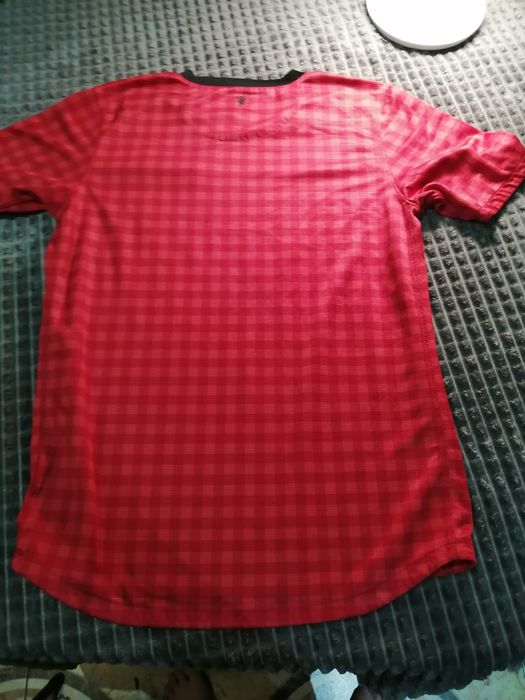 Тениска на nike s