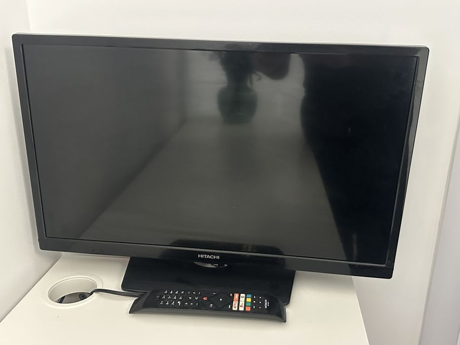 Tv Smart impecabil apriape nou