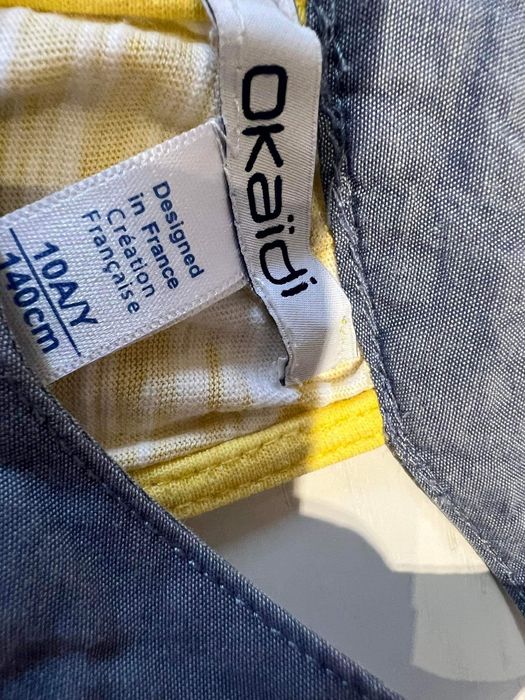 Детски потник за момиче на Okaidi