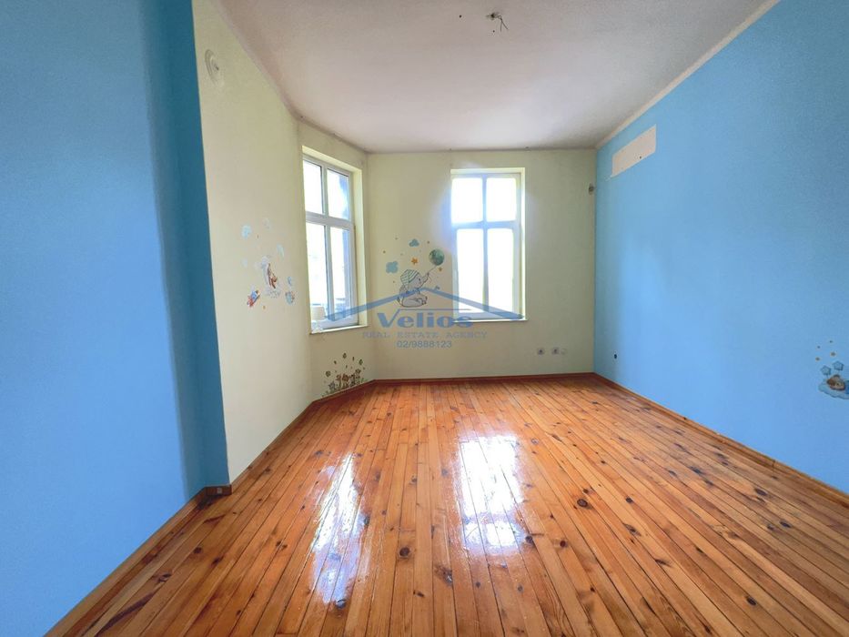 Продава 3-СТАЕН град София, Център