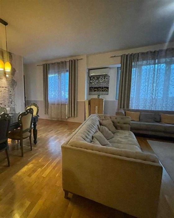 Дава се под наем Многостаен апартамент в Пловдив, Западен - 91 кв.м за 474.3 € - Снимка #1