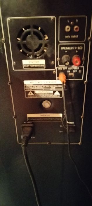 Boxe mari de vânzare