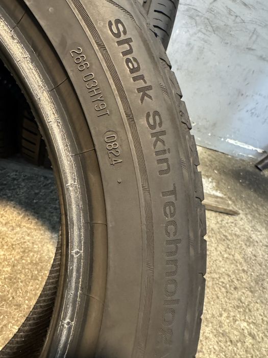 Гуми 215/55/17 UNIROYAL Rain Sport