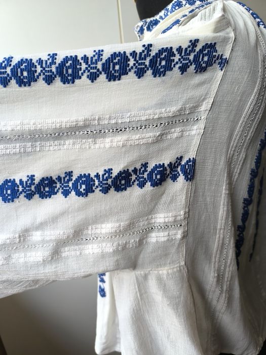 Cămașă populara / ie / traditionala