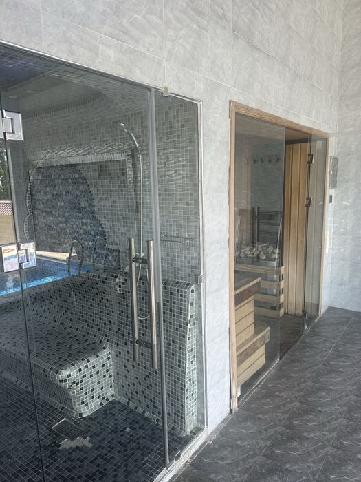 Dacha arenda oq tosh