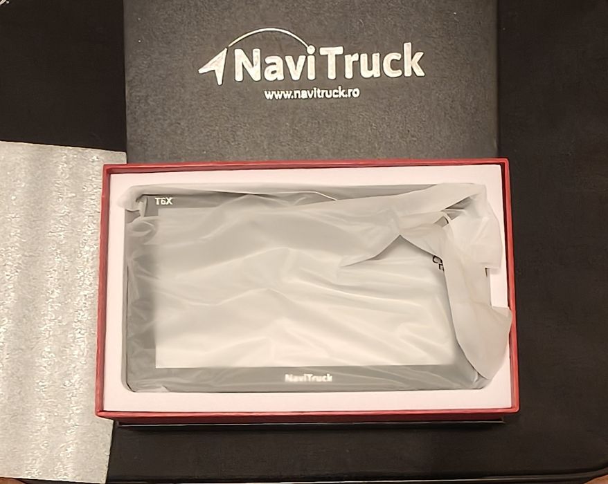 Gps Camioane nou neutilizat nu l am folosit niciodata