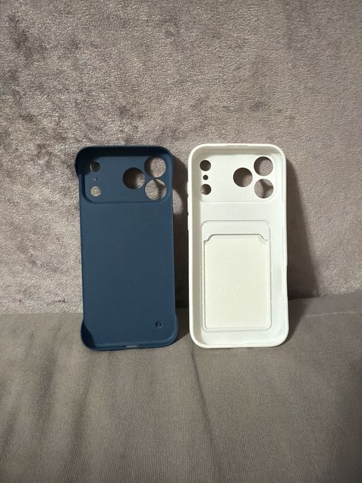 Чехол iPhone 17 Pro Max