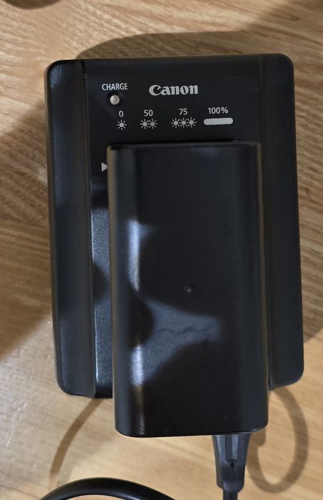Canon EOS  C100 Mark ll