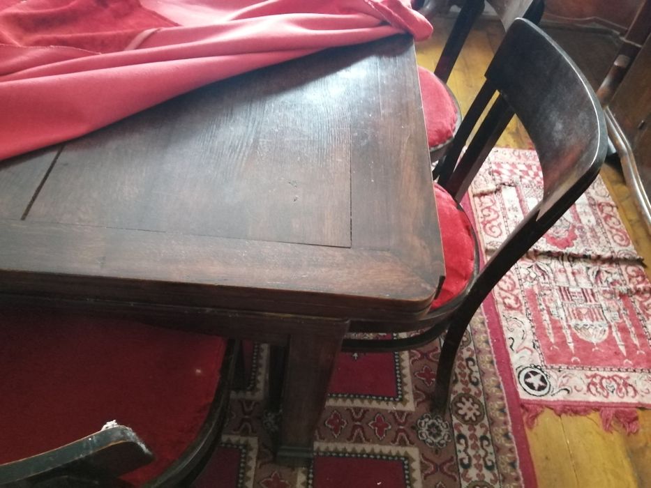 De vanzare mobilia veche