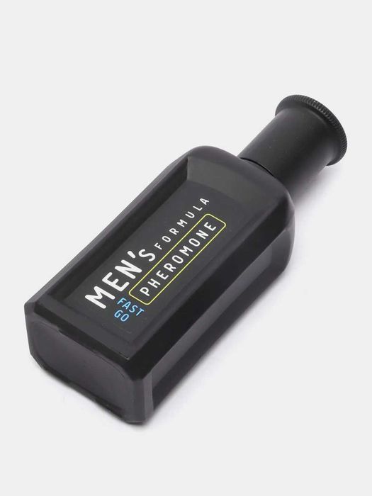 Pheromone " Узига жалб килдирувчи " Atir made in Rossiya Qo'qon