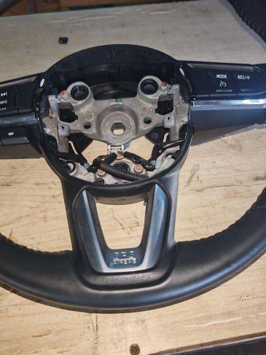 Волан за Mazda CX 5 2019г
