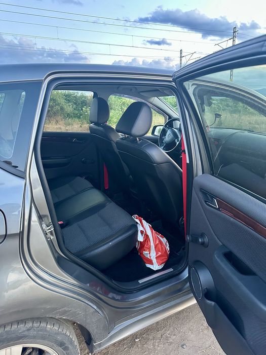 Mercedes a class 2008 1,5 Benz, avtomat