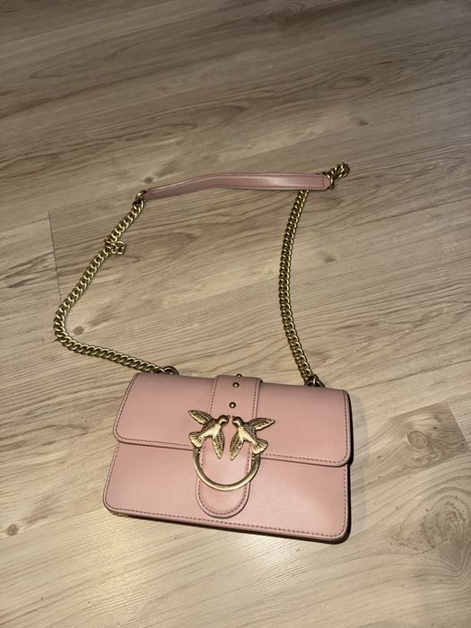 Geanta Pinko mini