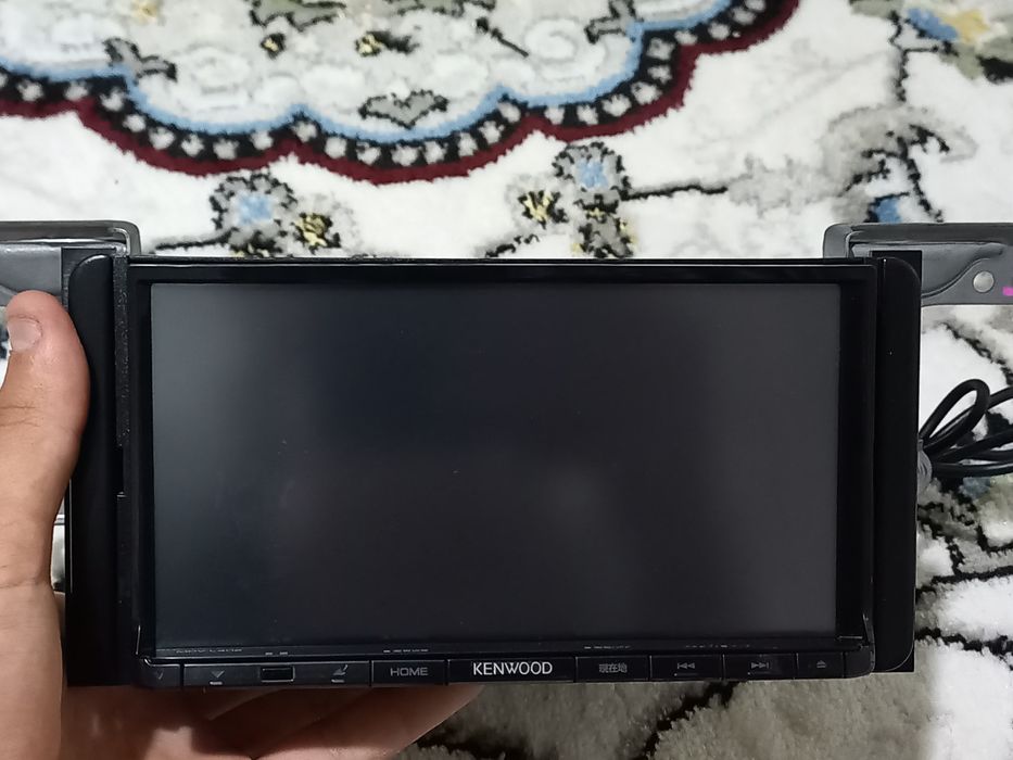 Kenwood monitor indonesia