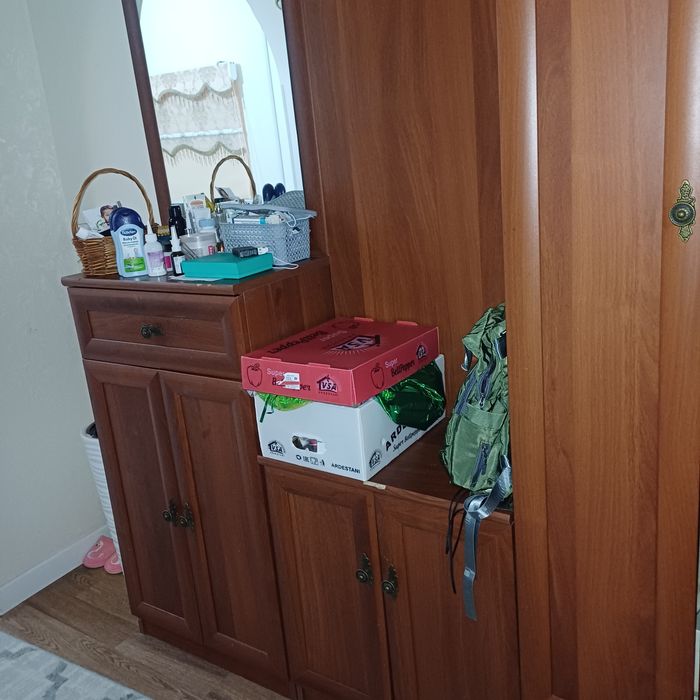 Шкаф 30 тысячи тенге