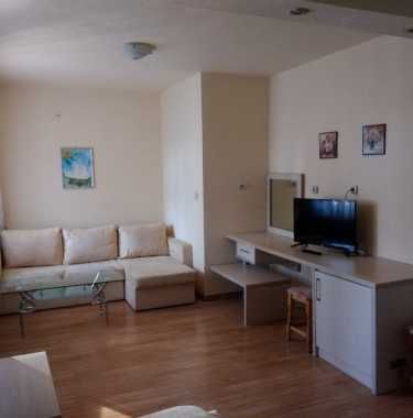 Заменям/продавам хотел,яз.Доспат